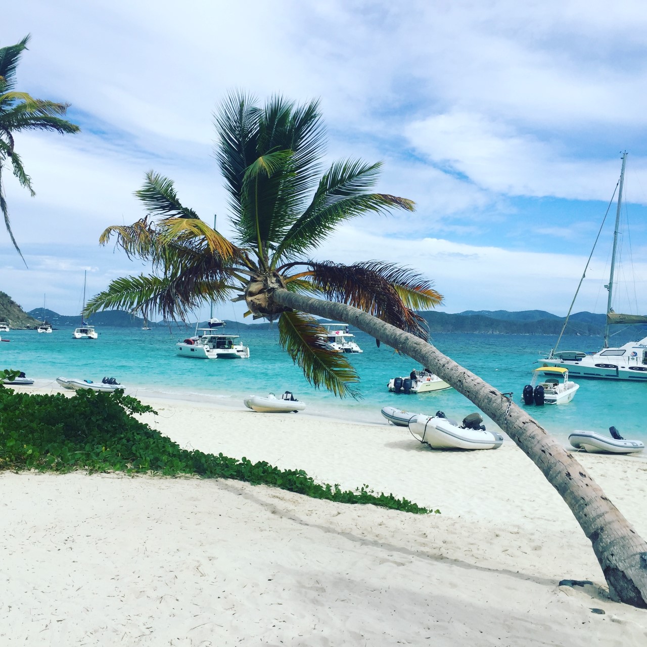 st john boat charters usvi bvi