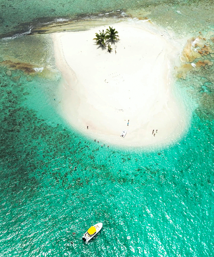 Rockstar St John Boat Charters business image